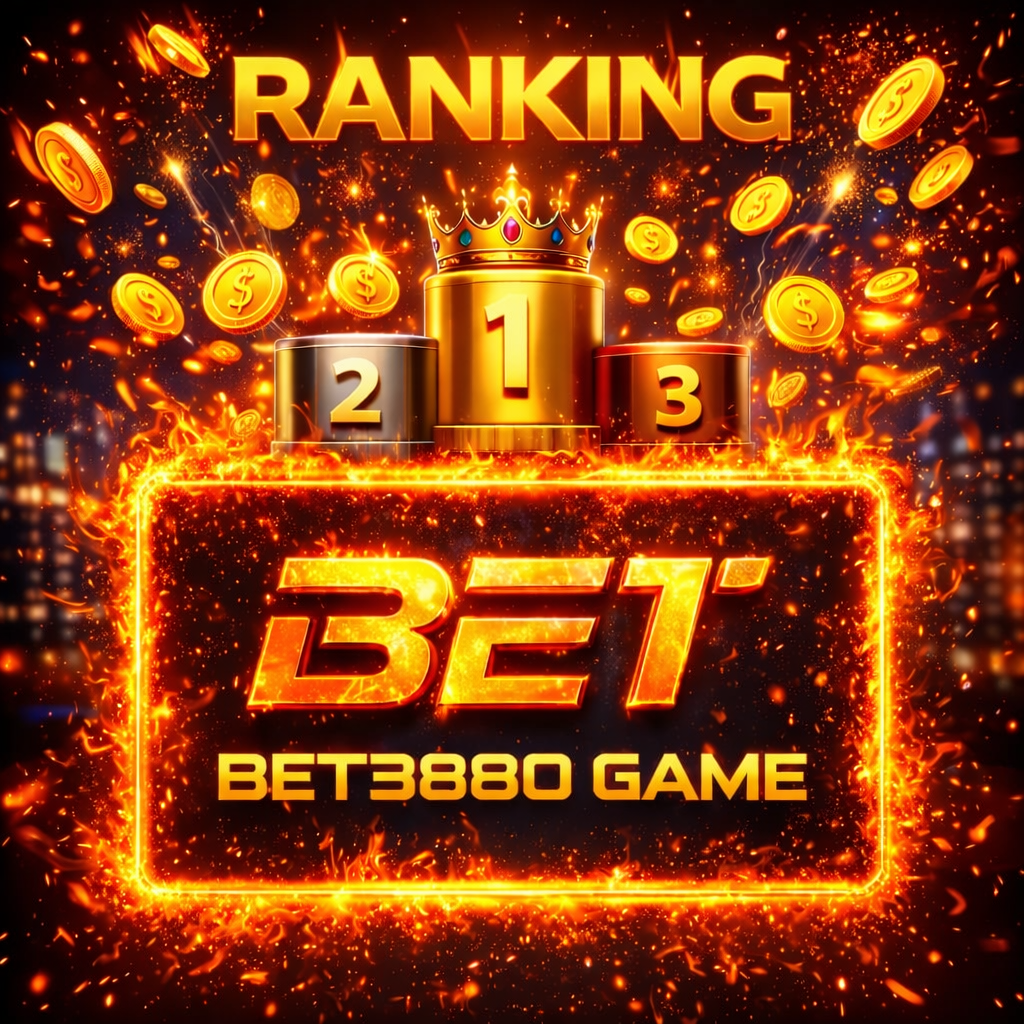 bet3880 online casino game app interface with slots and betting options