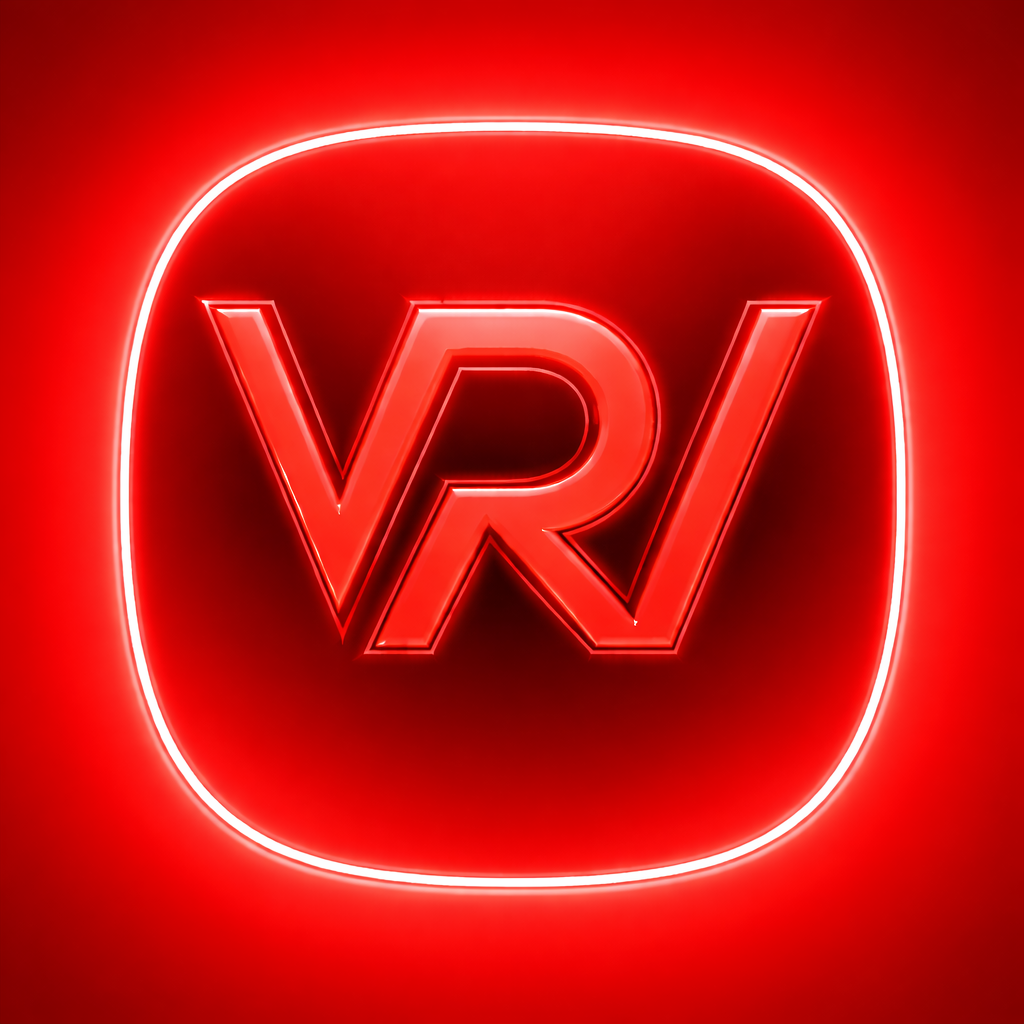 Rajwin Game App Logo – Online Real Money Gaming and Colour Prediction Platform