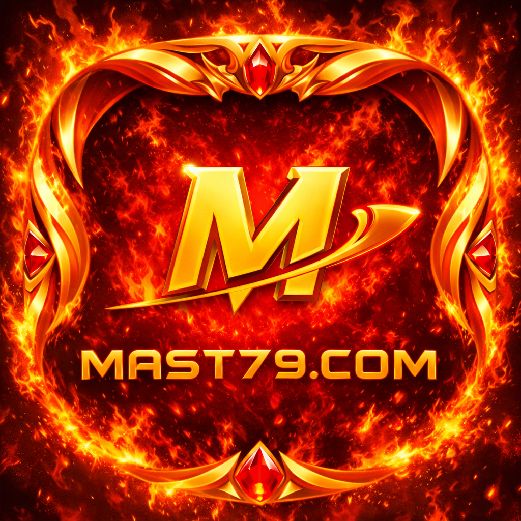 MAST79 game register bonus earning app