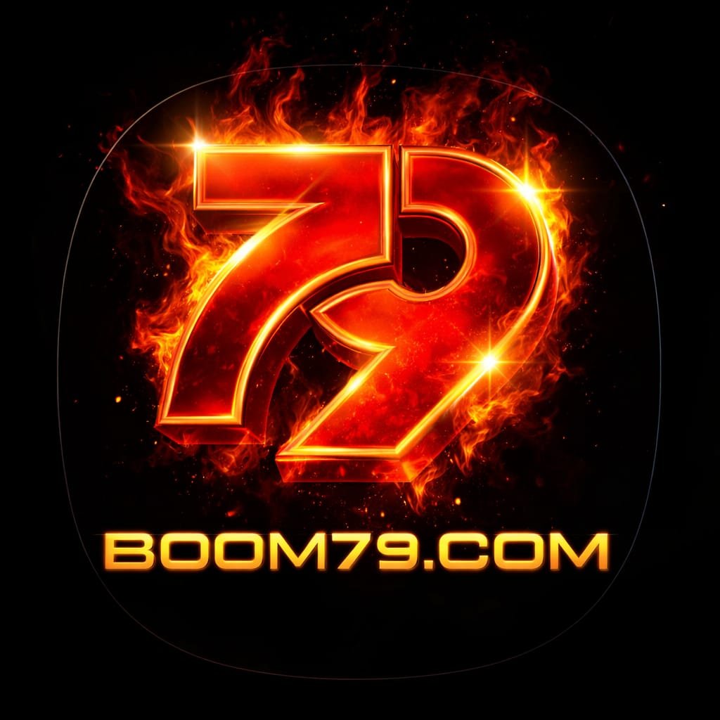 Boom79 game app download latest version for android