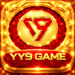 YY9 Game App Dashboard – Online Gaming Platform
